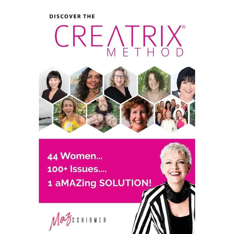 Discover the Creatrix Method