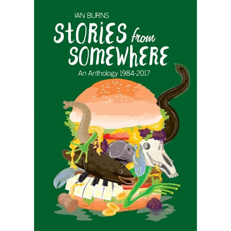 Stories From Somewhere