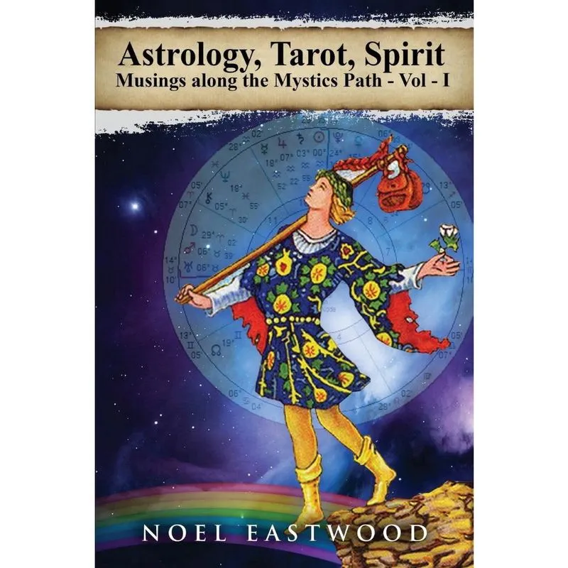 Astrology, Tarot, Spirit