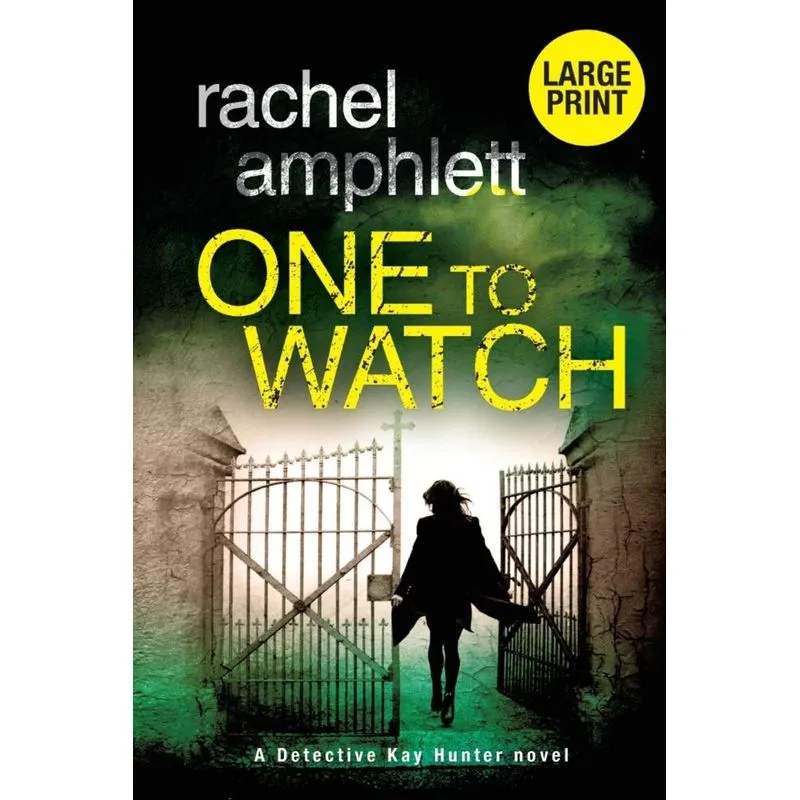 One to Watch