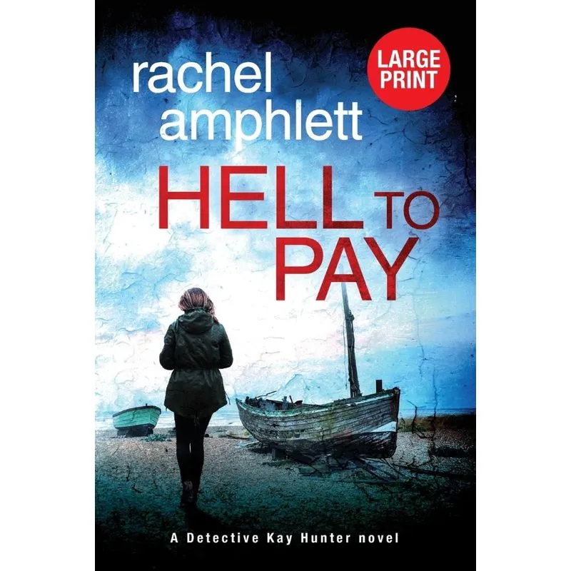 Hell to Pay