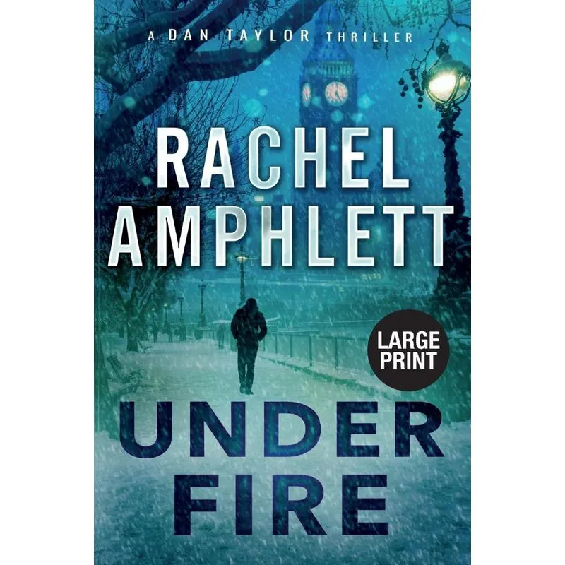 Under Fire