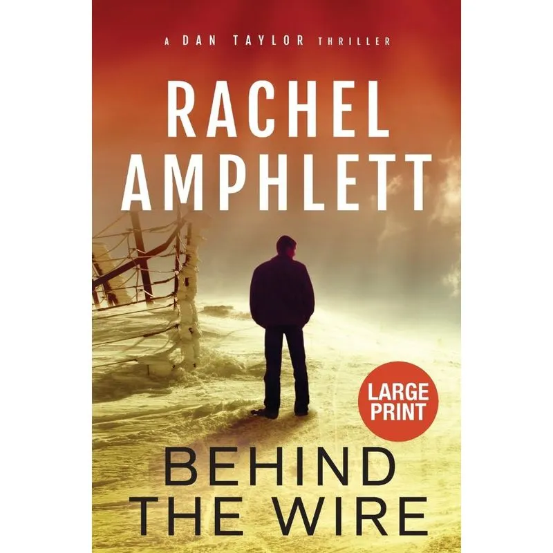 Behind the Wire