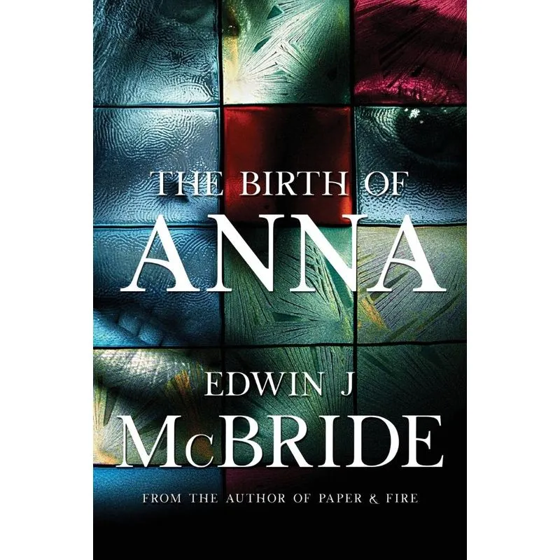 The Birth of Anna