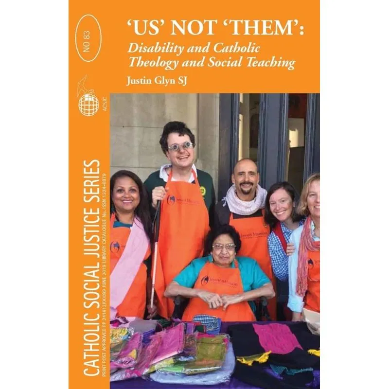 Us not Them