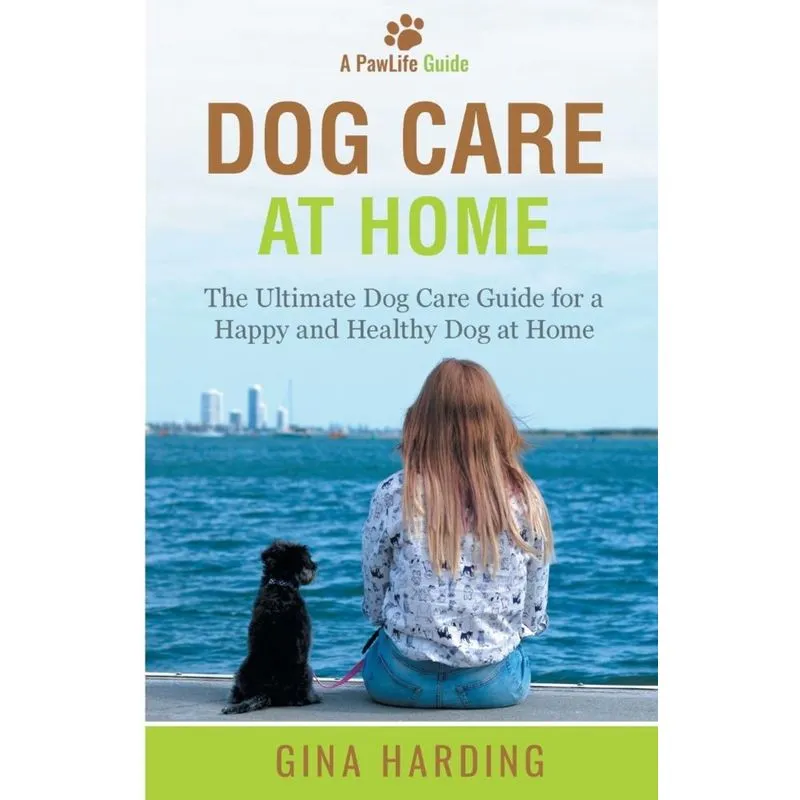 Dog Care at Home