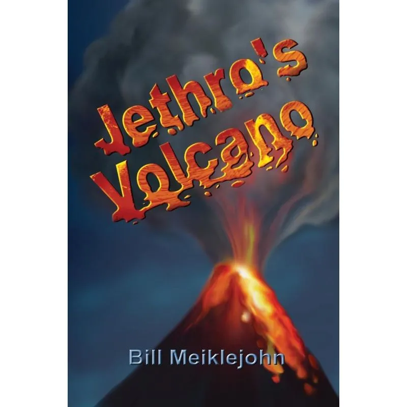 Jethros Volcano