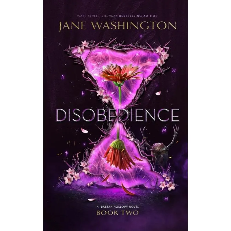 Disobedience