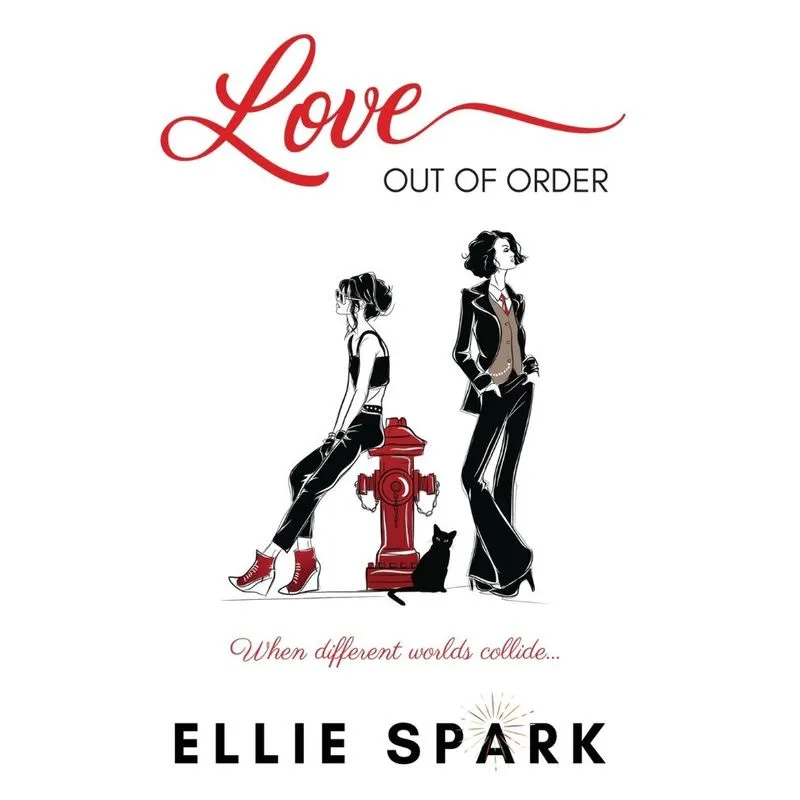 Love Out of Order