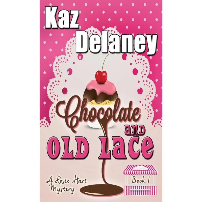 Chocolate and Old Lace
