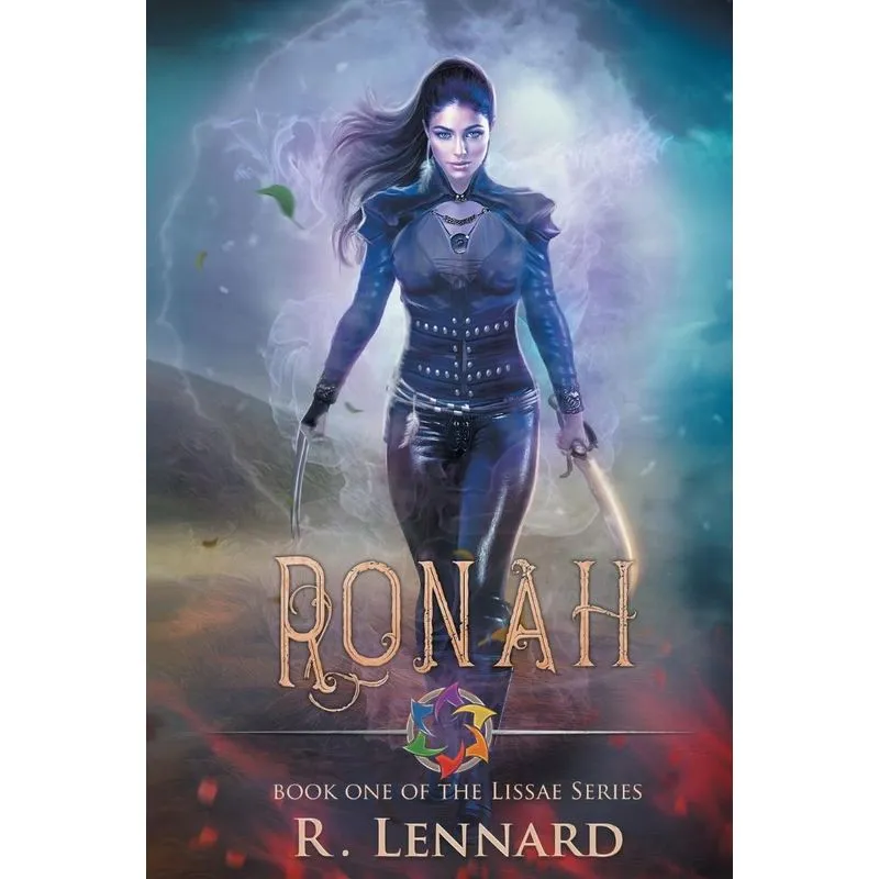 Ronah