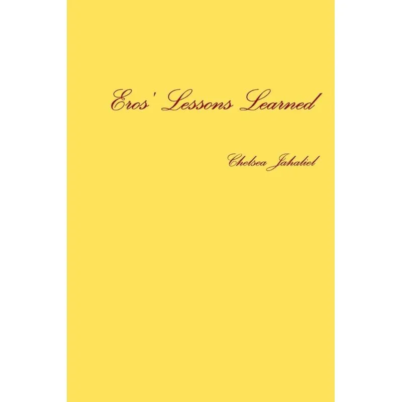 Eros Lessons Learned