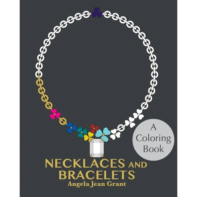 Necklaces and Bracelets