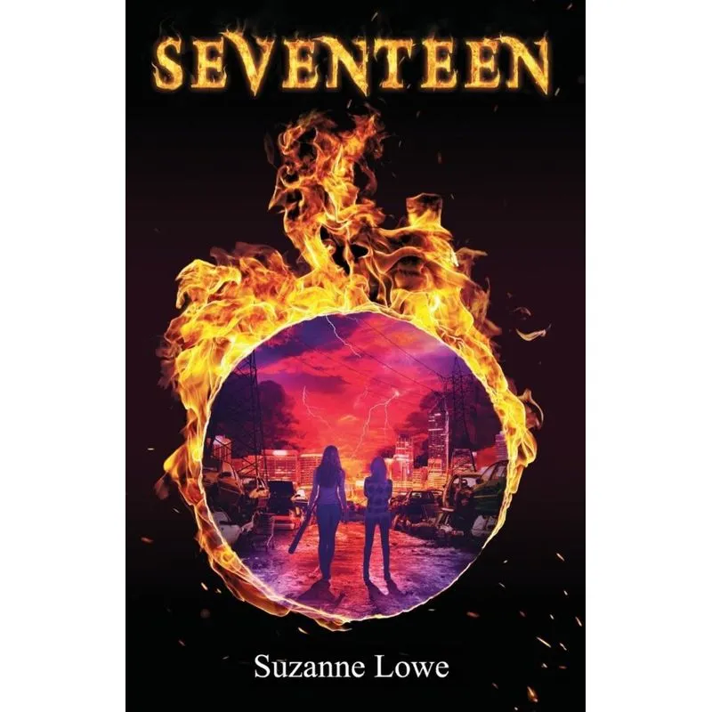 Seventeen