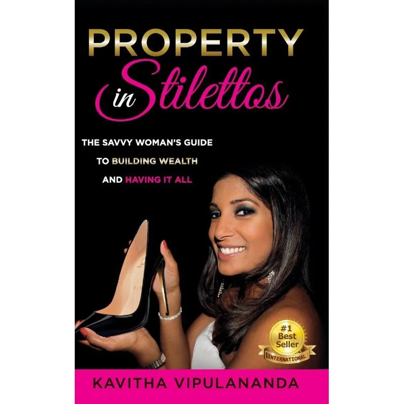 Property in Stilettos