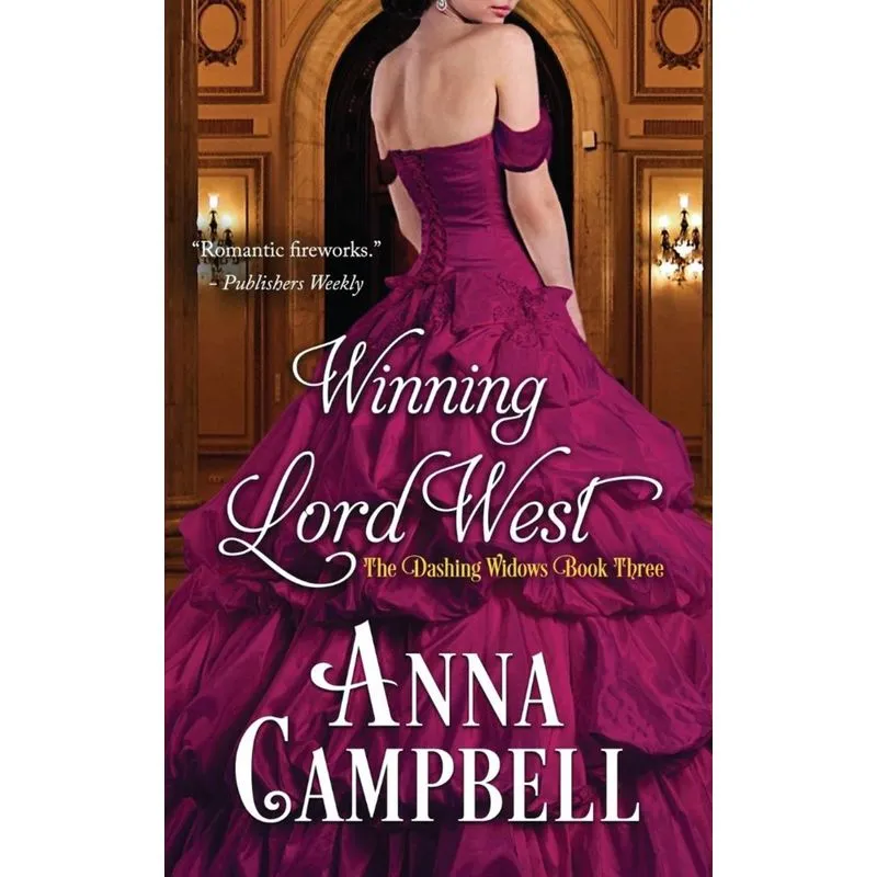 Winning Lord West
