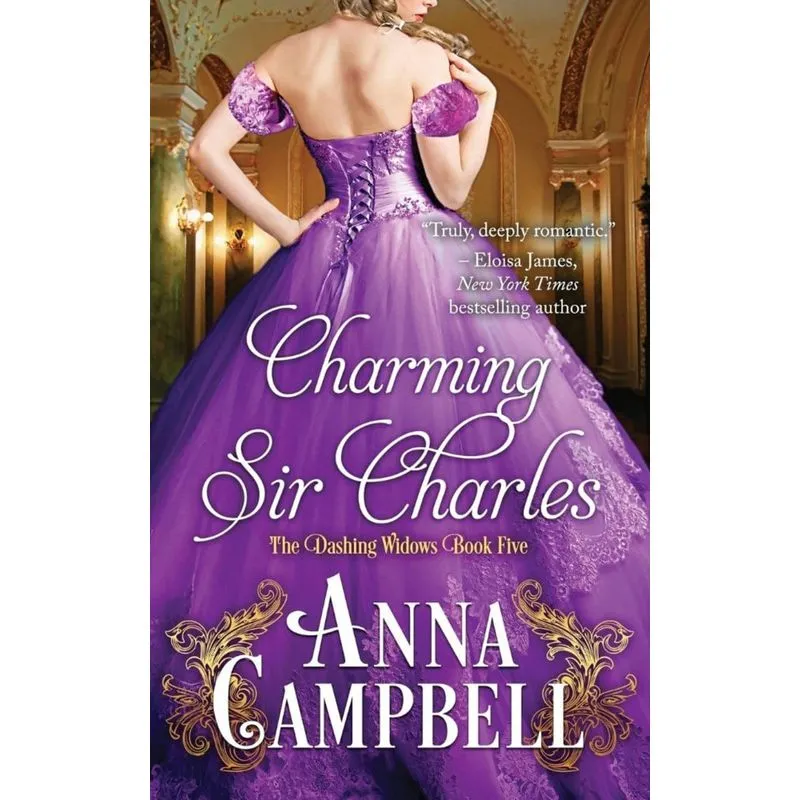 Charming Sir Charles
