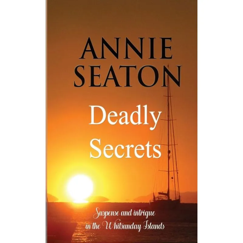 Deadly Secrets