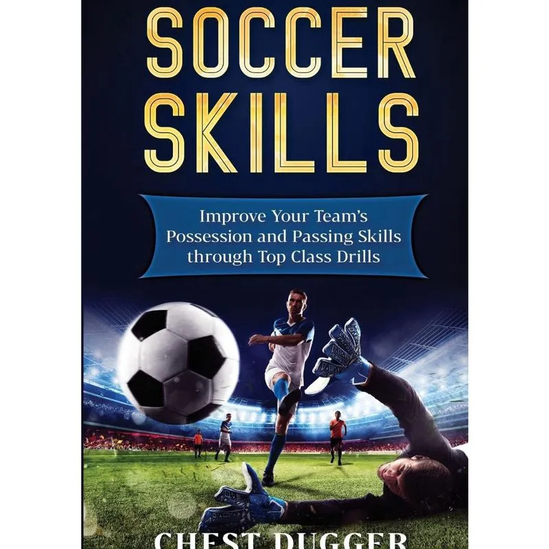 Soccer Skills