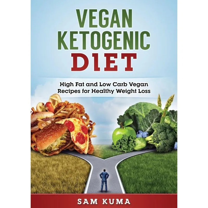 Vegan Ketogenic Diet