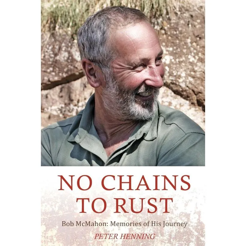 No Chains to Rust