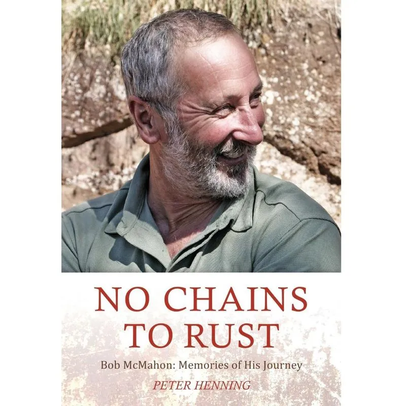 No Chains to Rust