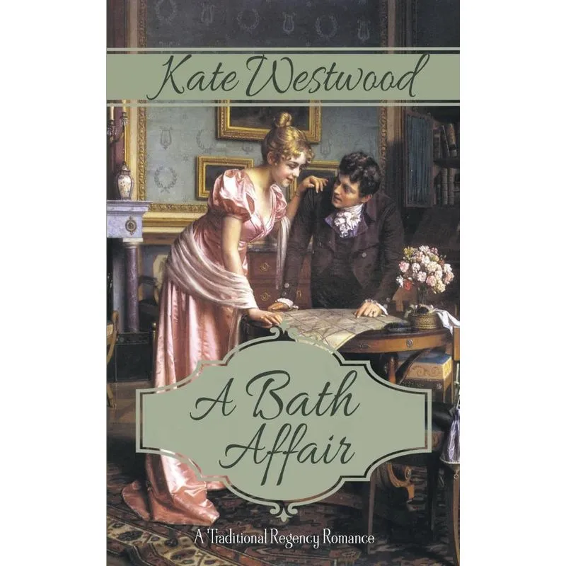 A Bath Affair