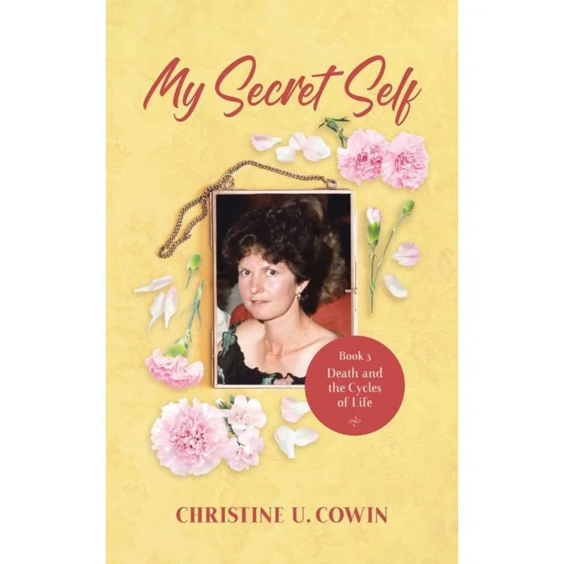 My Secret Self - Book 3