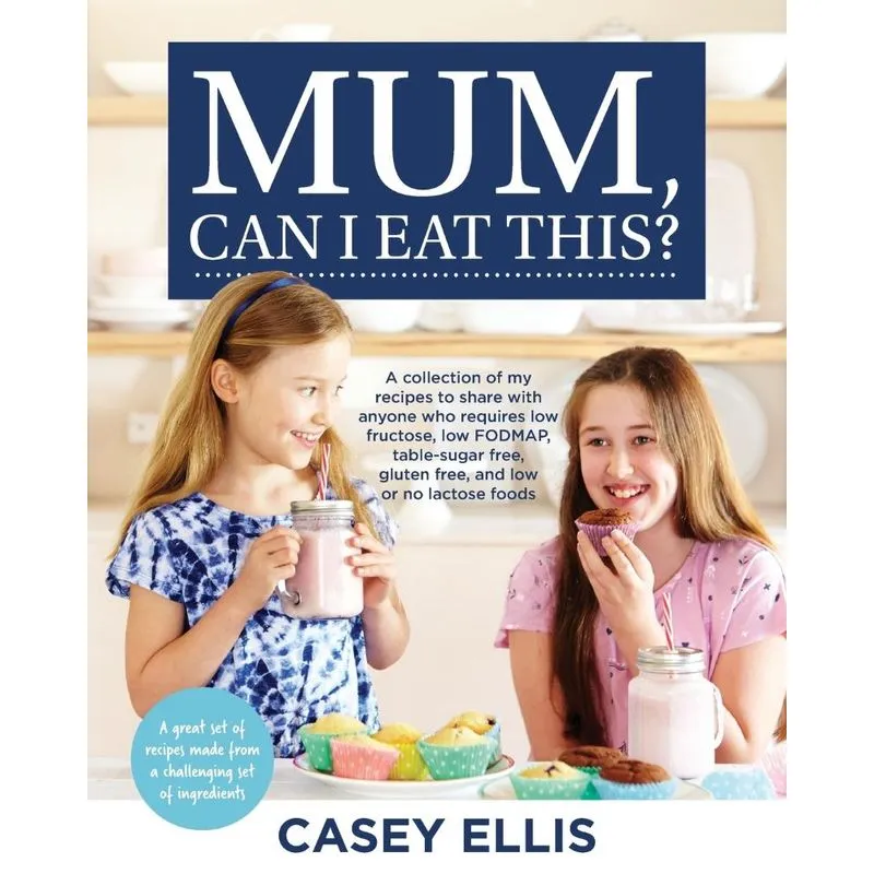 Mum, Can I Eat This?