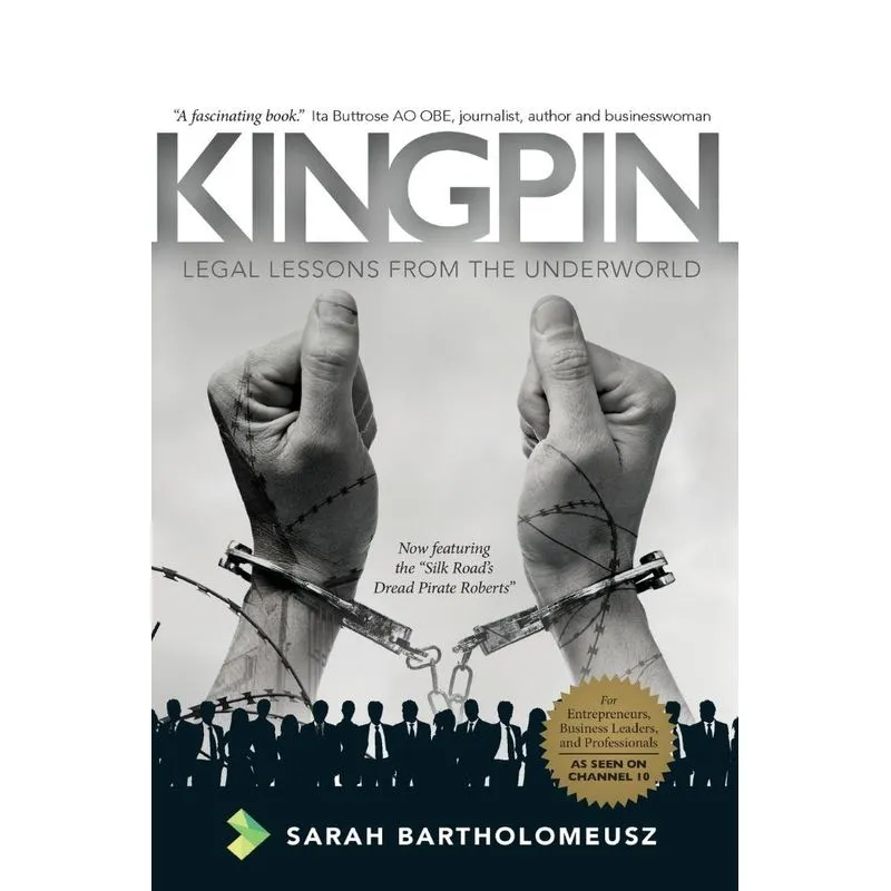 Kingpin Revised Edition
