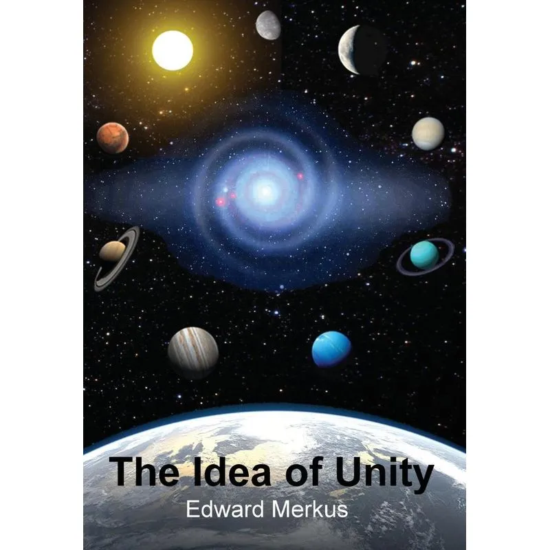 The Idea Of Unity