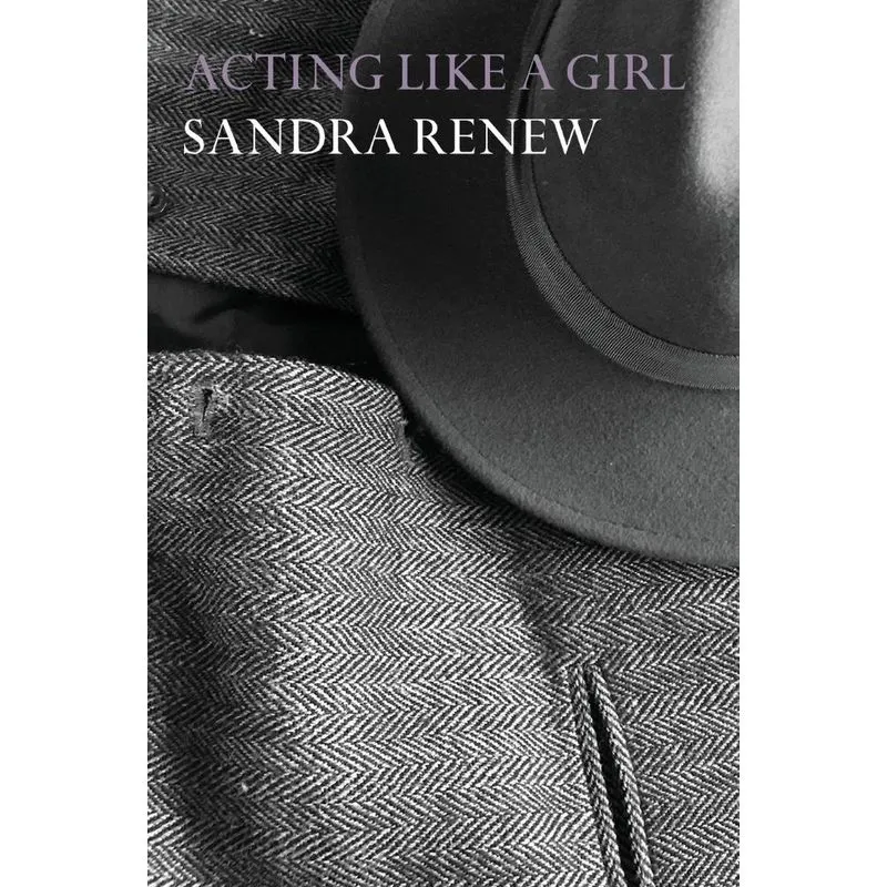 Acting Like a Girl