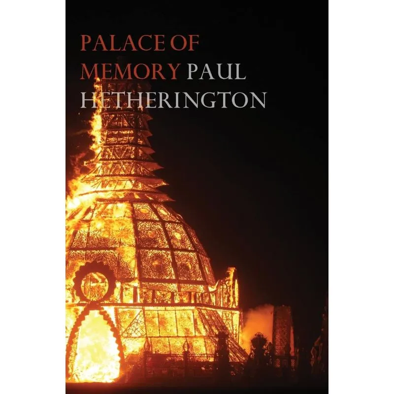 Palace of Memory
