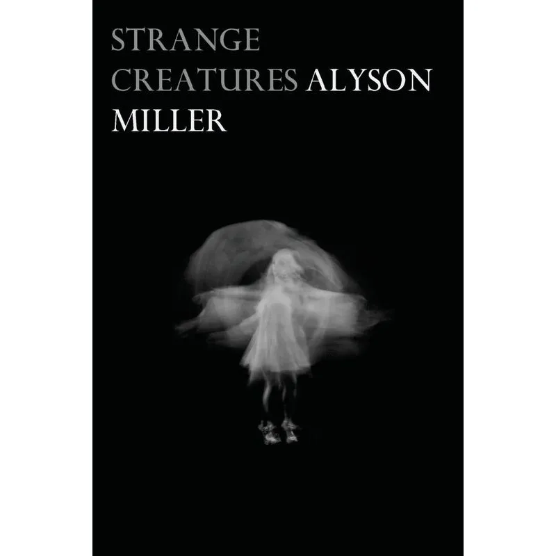 Strange Creatures