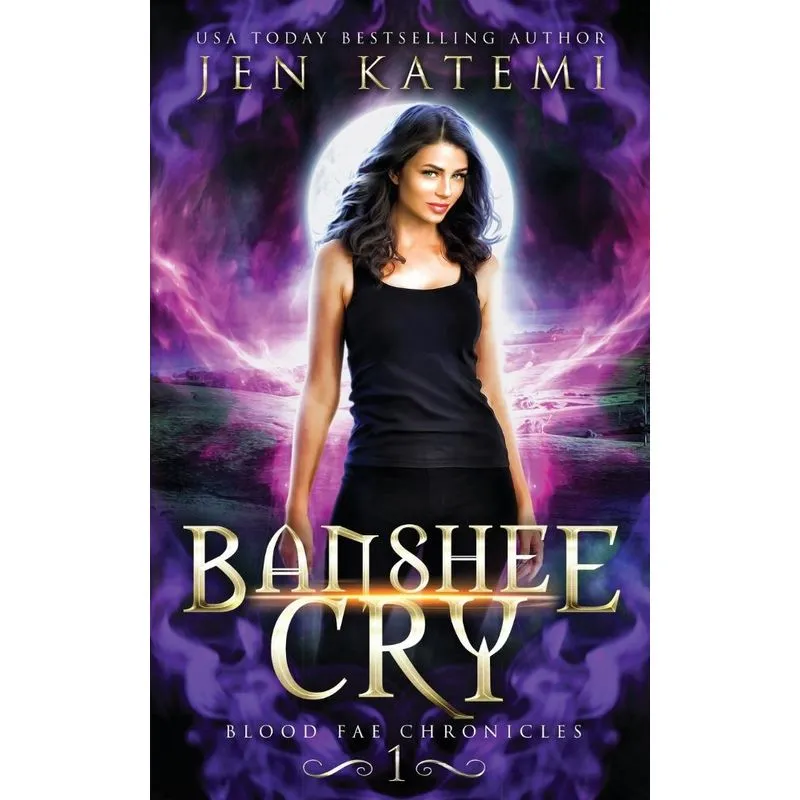 Banshee Cry