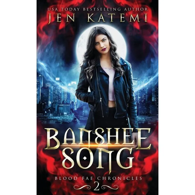 Banshee Song