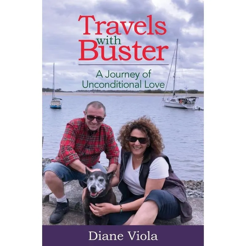 Travels With Buster