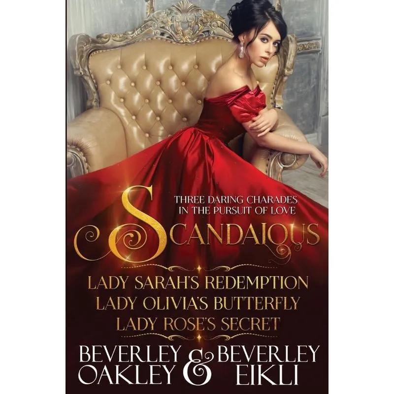 Scandalous