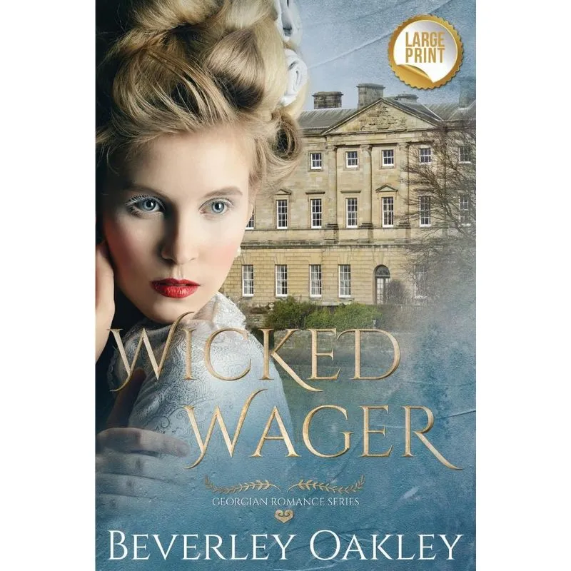 Wicked Wager