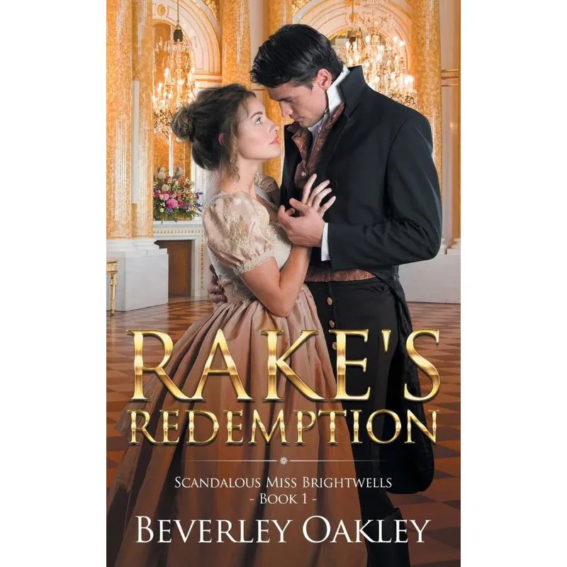 Rakes Redemption