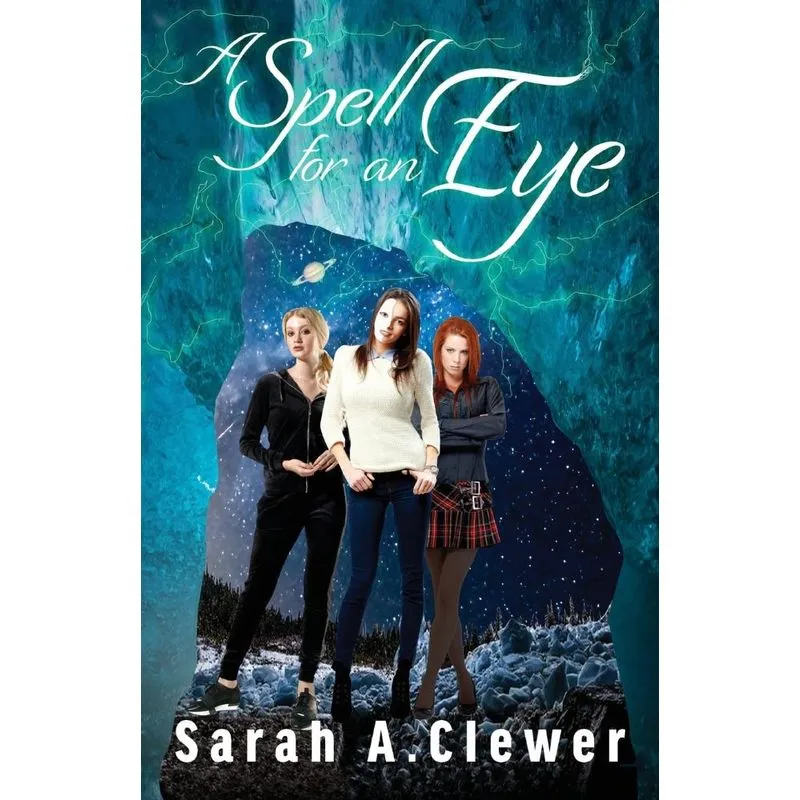 A Spell for an Eye
