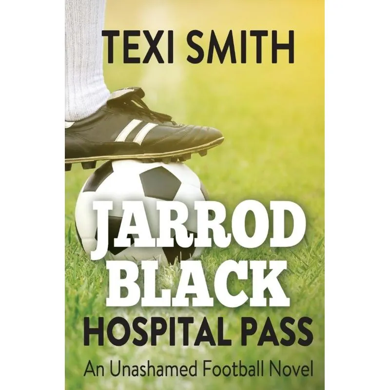 Jarrod Black - Hospital Pass