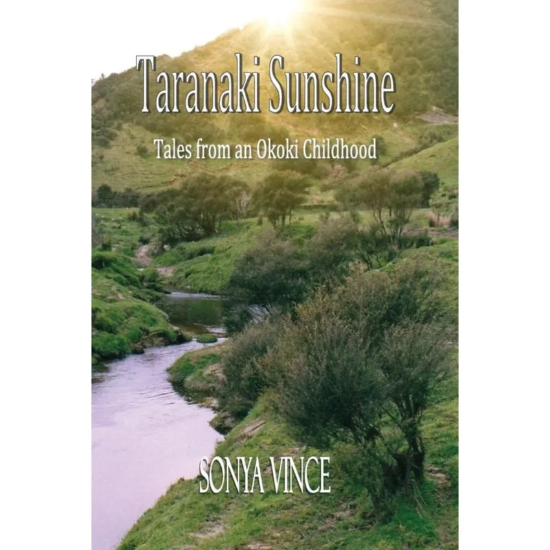 Taranaki Sunshine