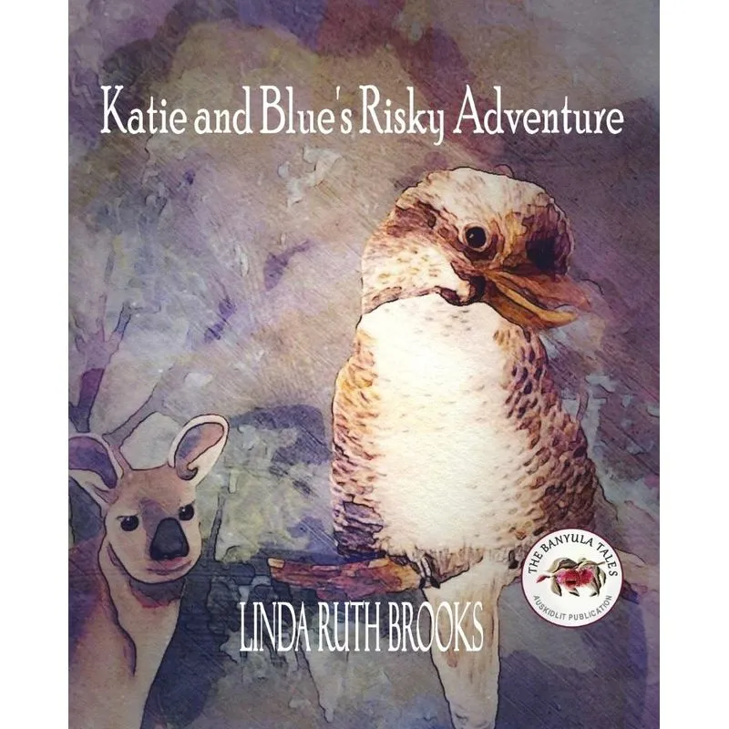 Katie and Blues Risky Adventure