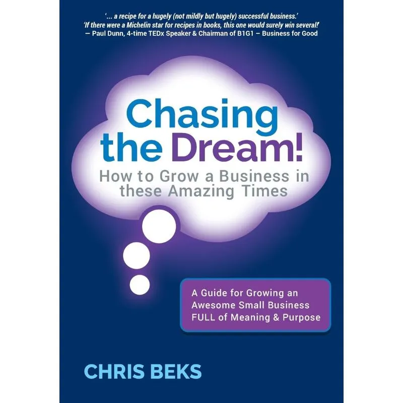 Chasing the Dream!