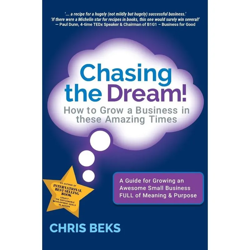 Chasing the Dream!