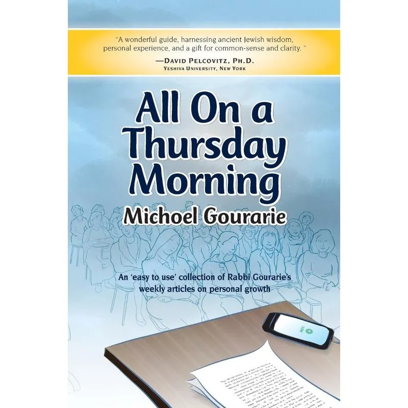 All On A Thursday Morning