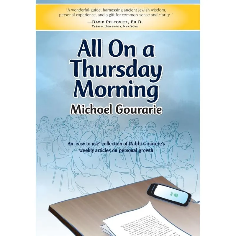 All On A Thursday Morning