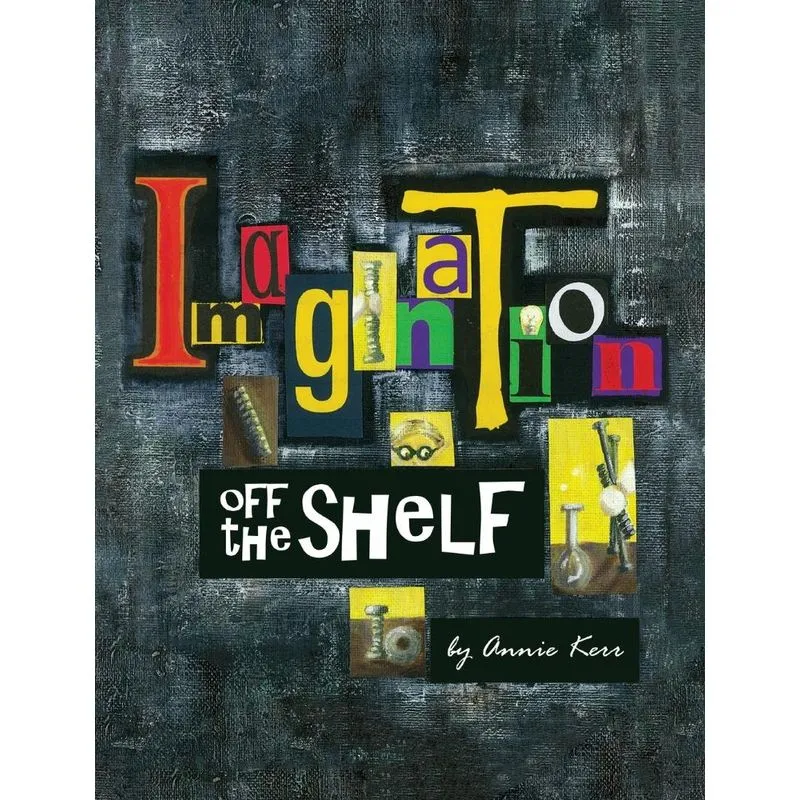 Imagination off the shelf