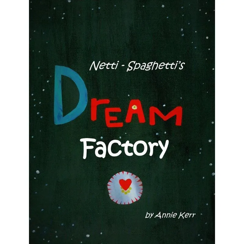 Netti-Spaghettis Dream Factory